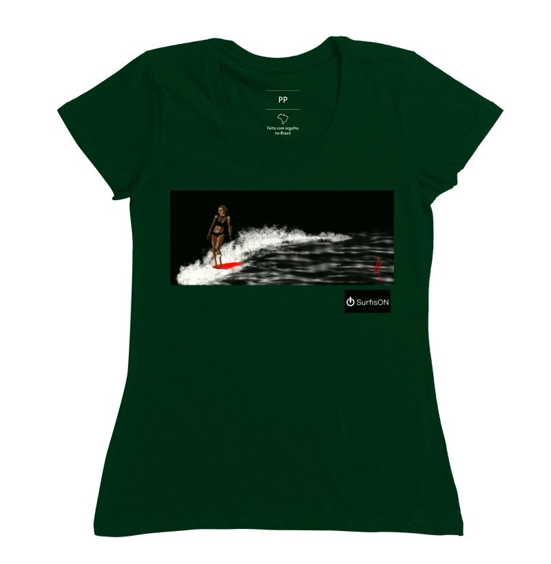 Camisa 12