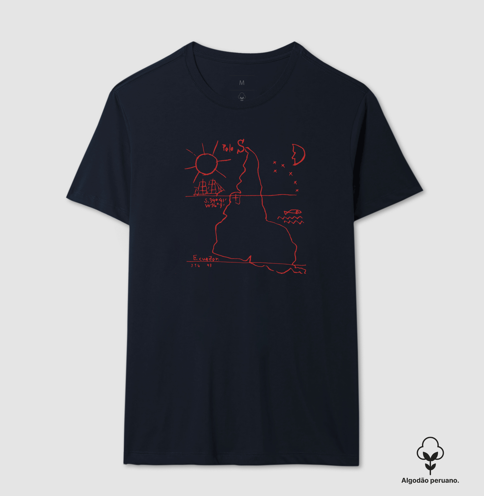 Camisa 6