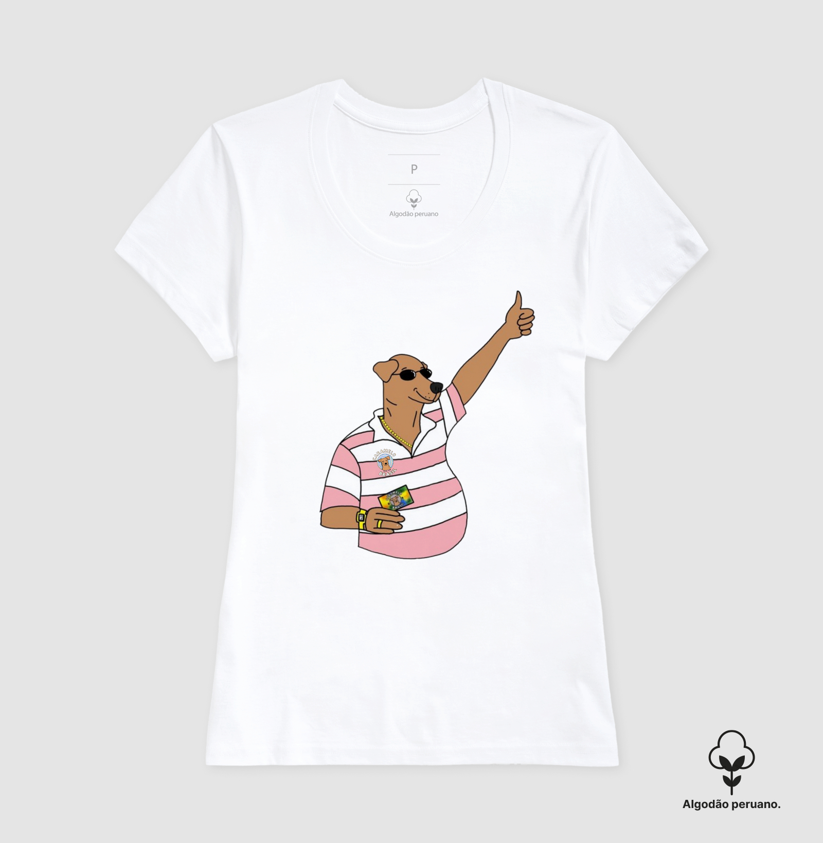 Camisa 2