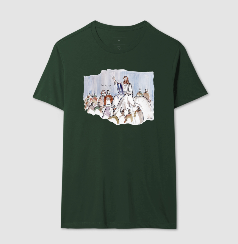 Camisa 9