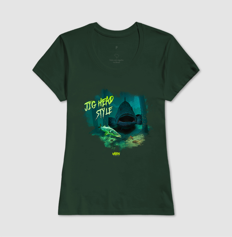 Camisa 29
