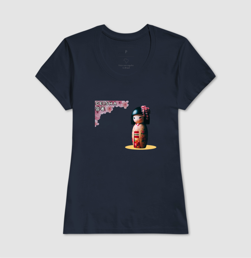 Camisa 13