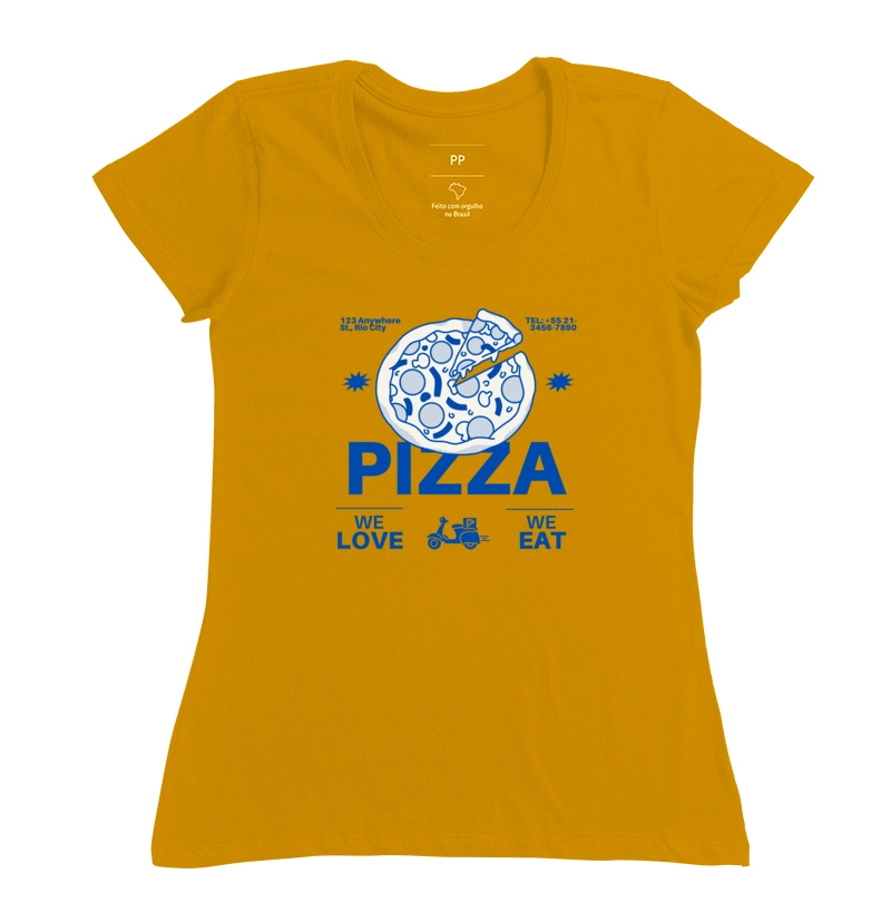 Camisa 10