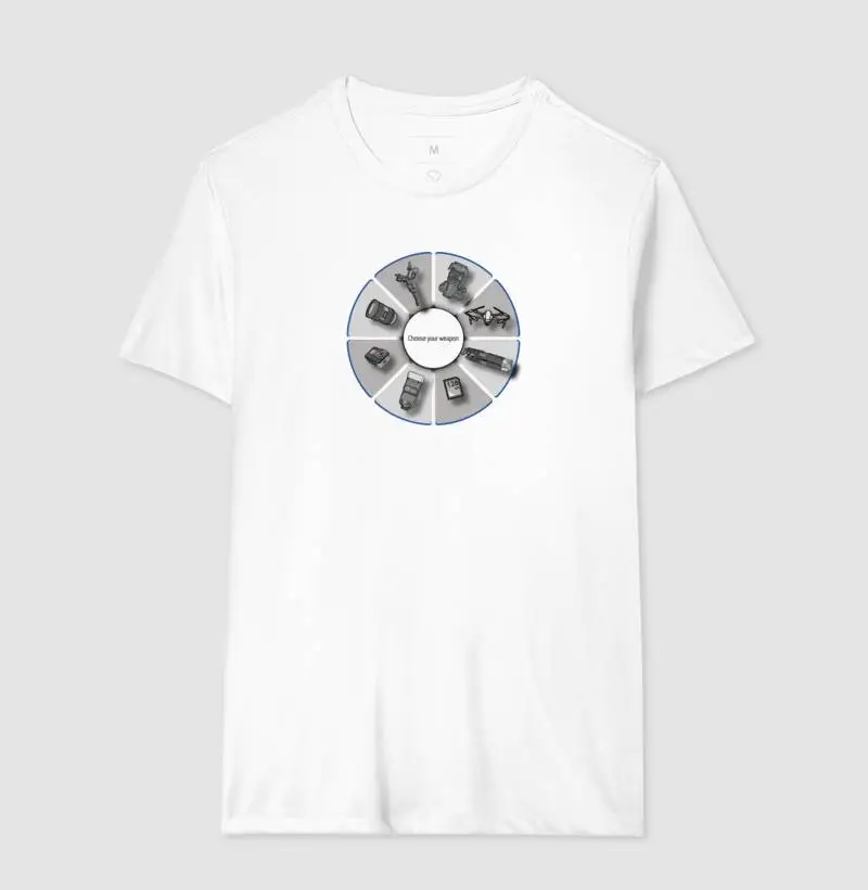 Camisa 1