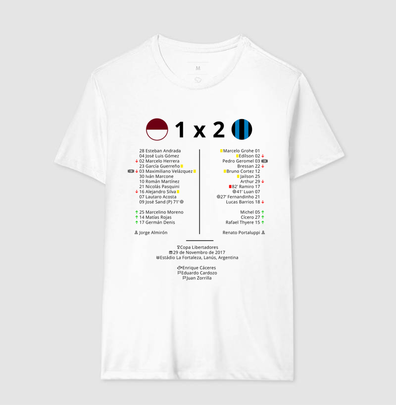 Camisa 3