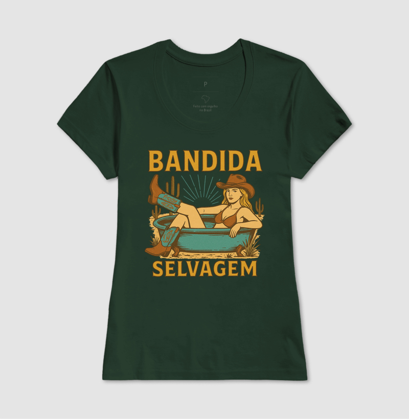 Camisa 15