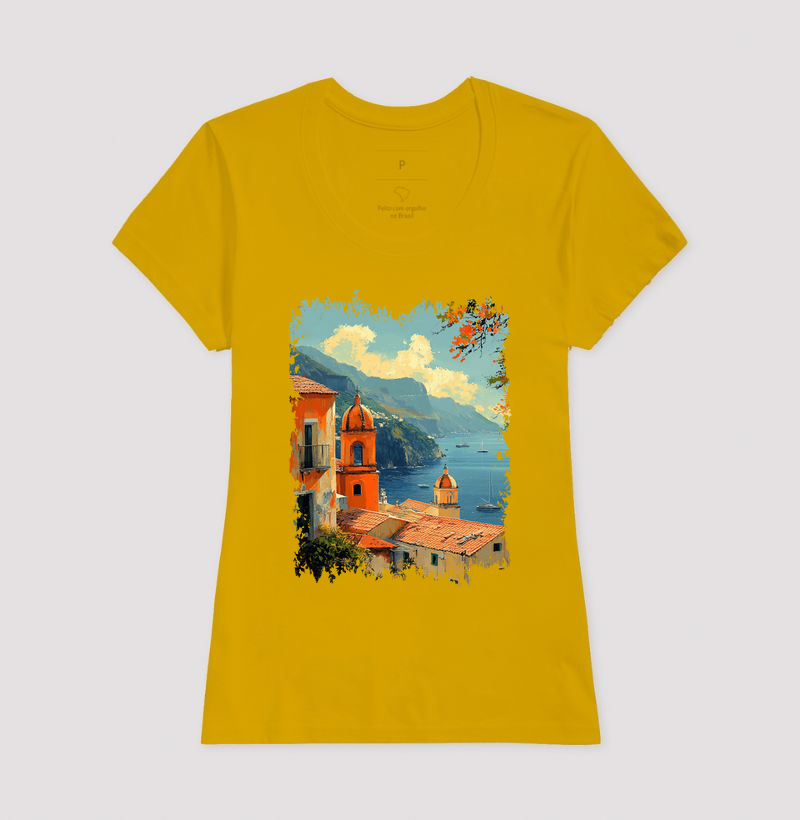 Camisa 16