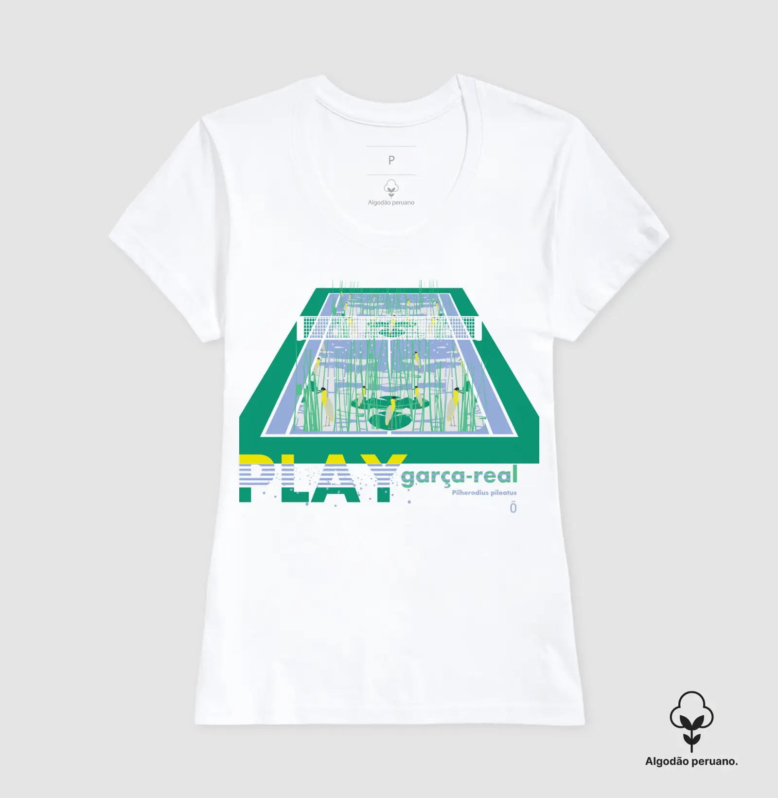 Camisa 2