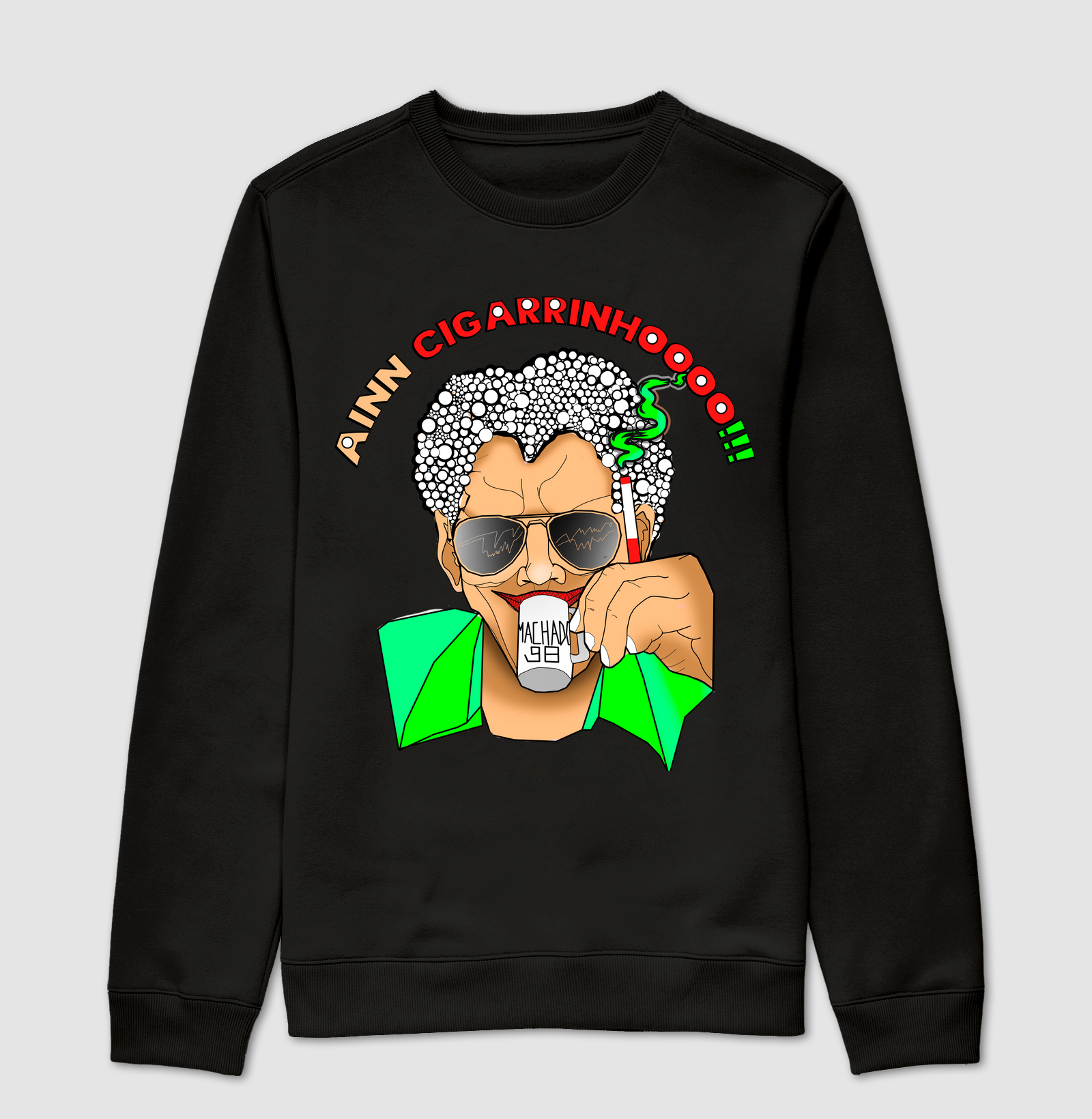 Camisa 4