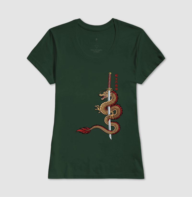 Camisa 13