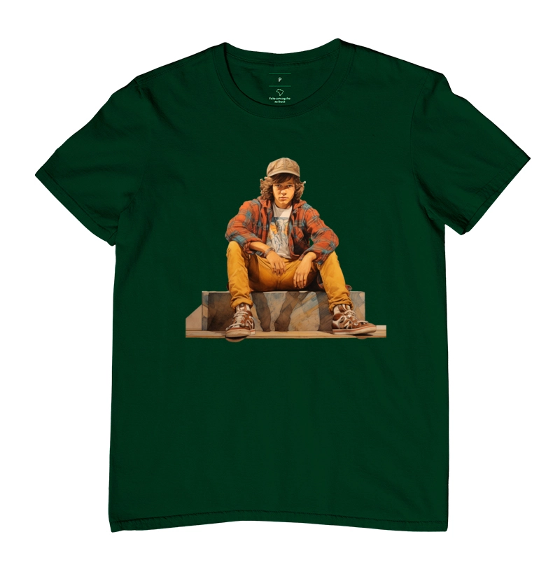 Camisa 9