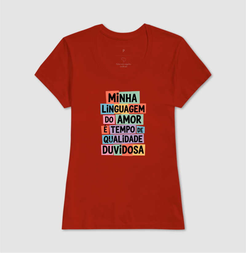 Camisa 12