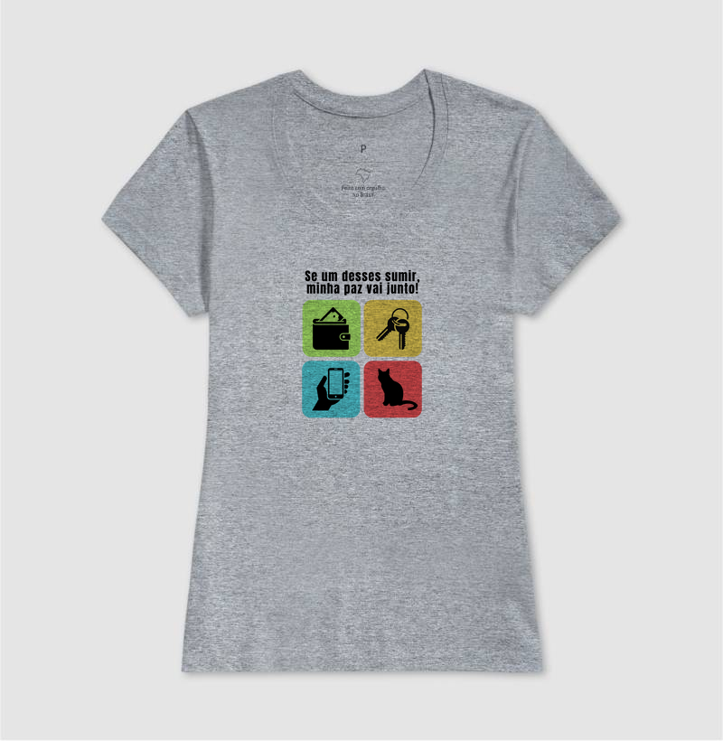 Camisa 8