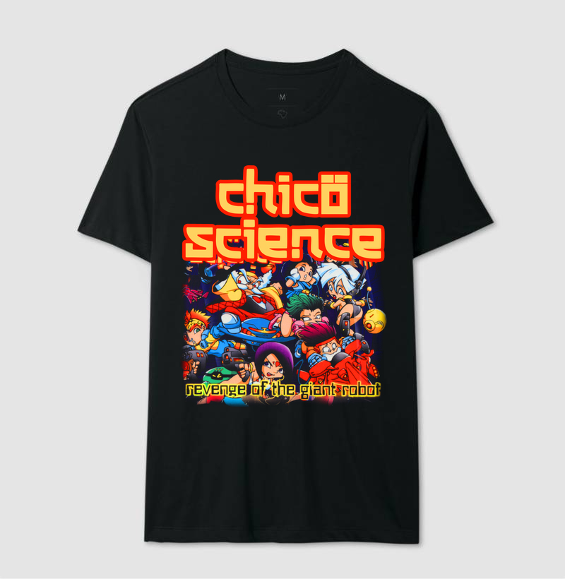 Camisa 1