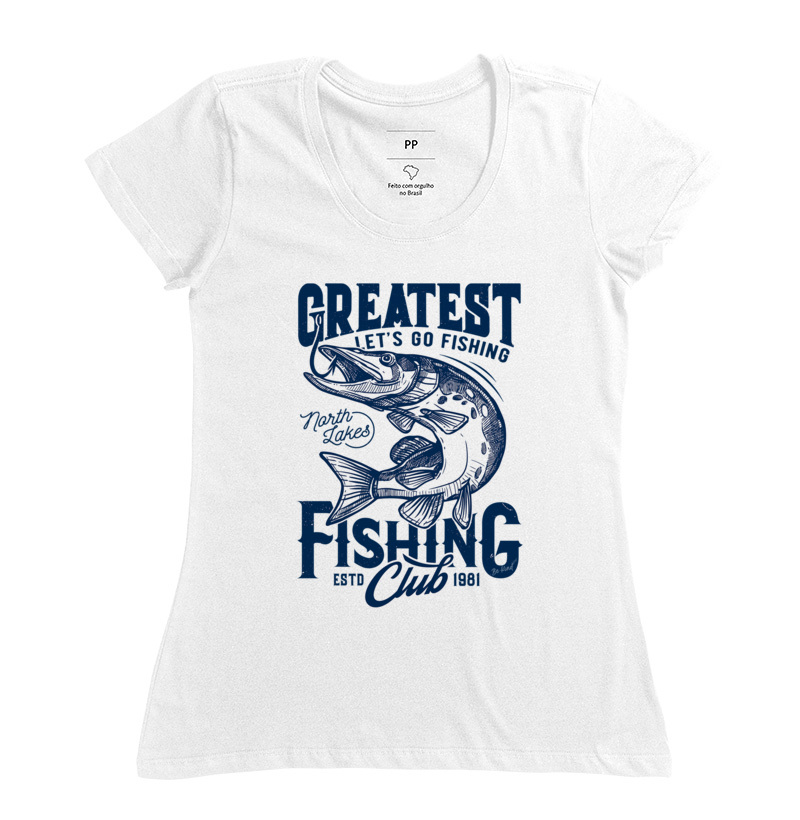 Sport fishing - Be kind