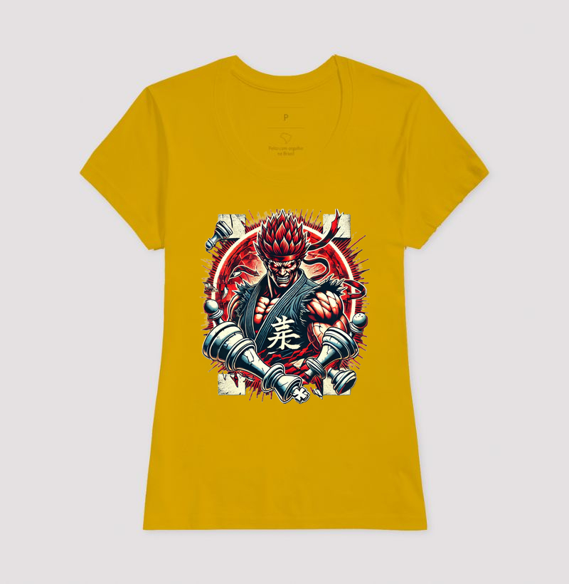 Camisa 14