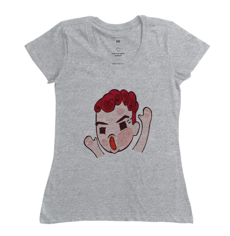 Camisa 8