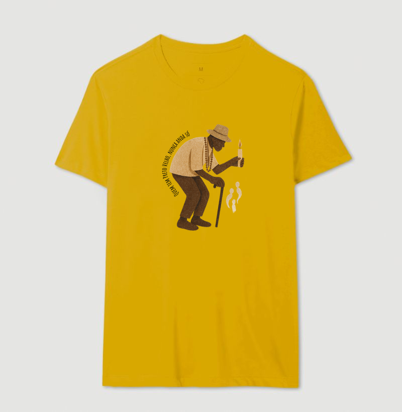 Camisa 7