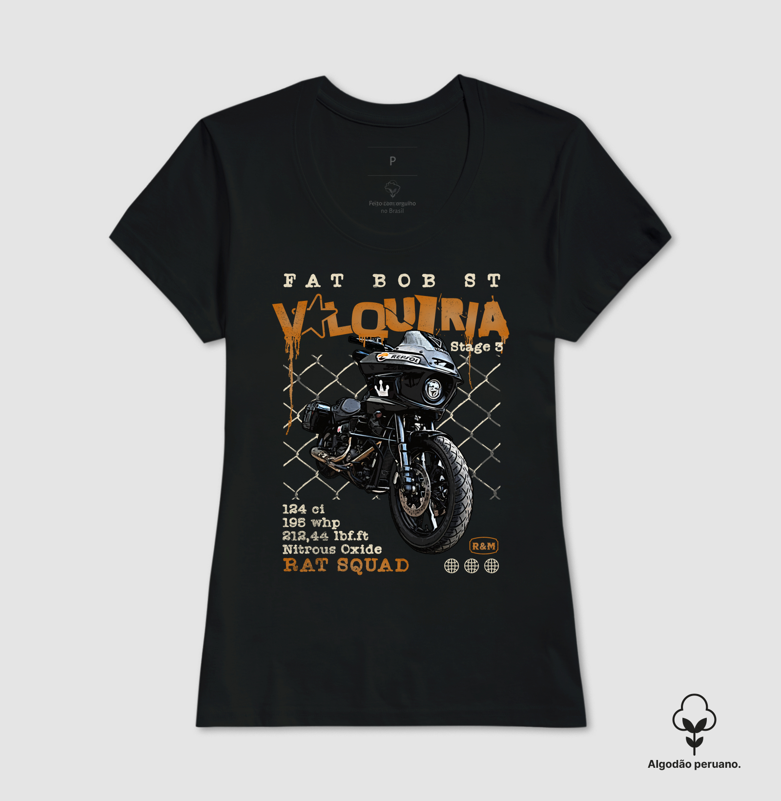 Camisa 5