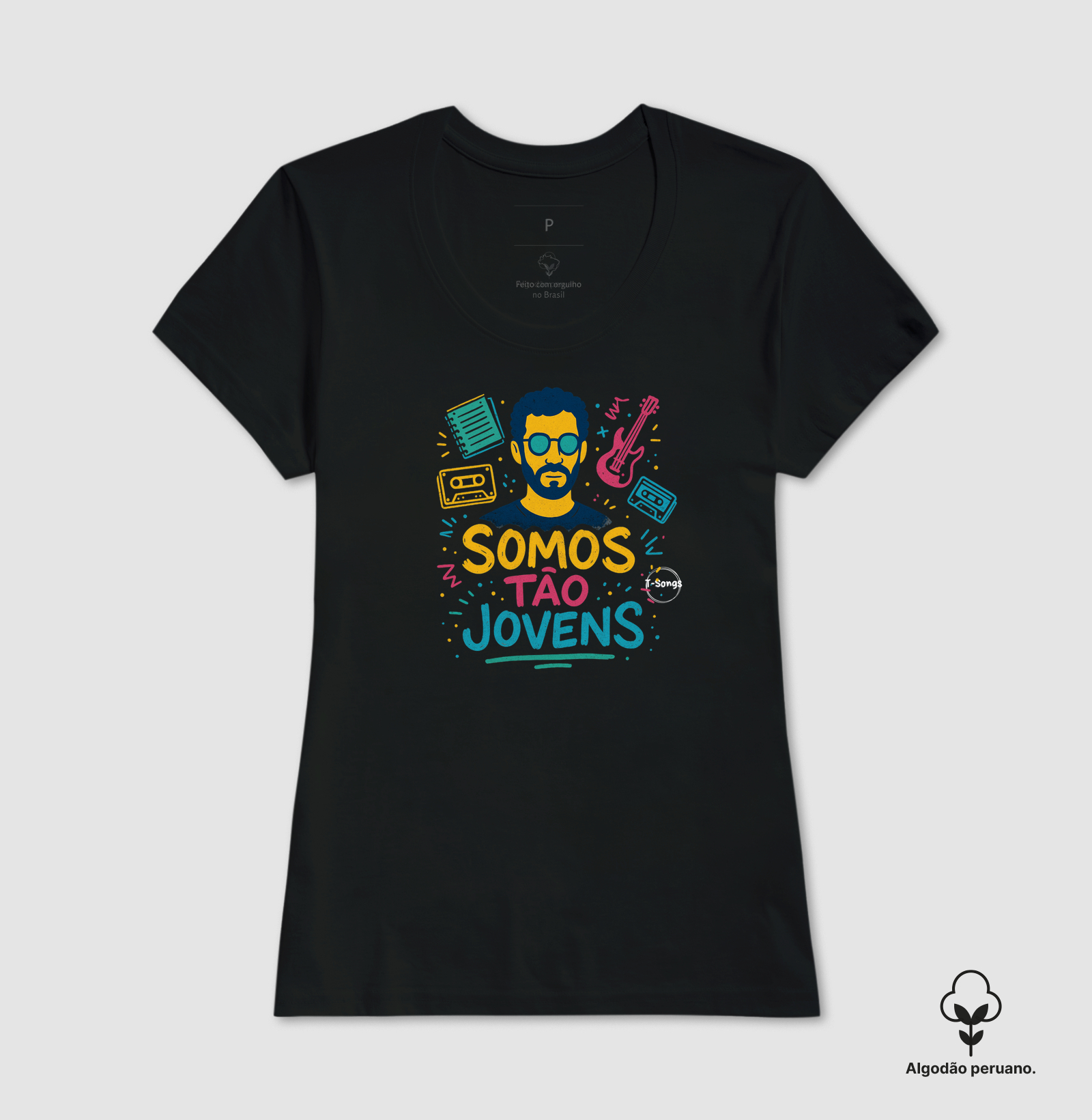Camisa 5