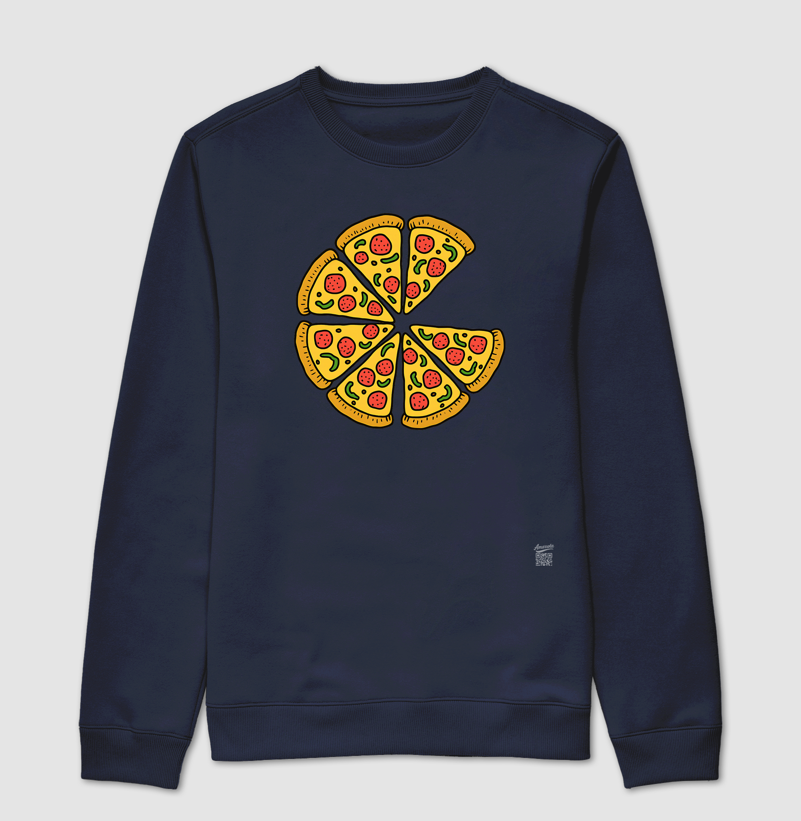 Camisa 4