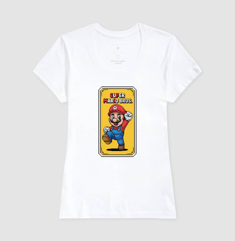 Camisa 4