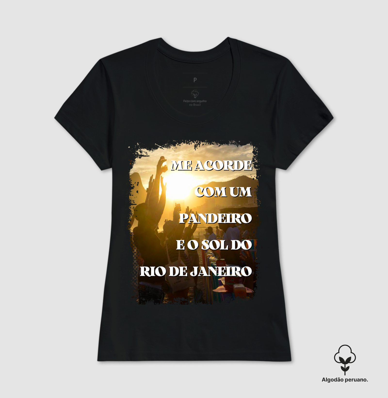 Camisa 2