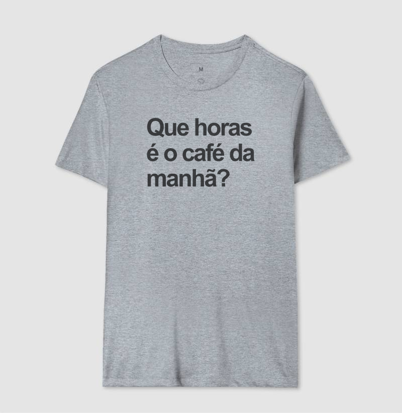 Camisa 9