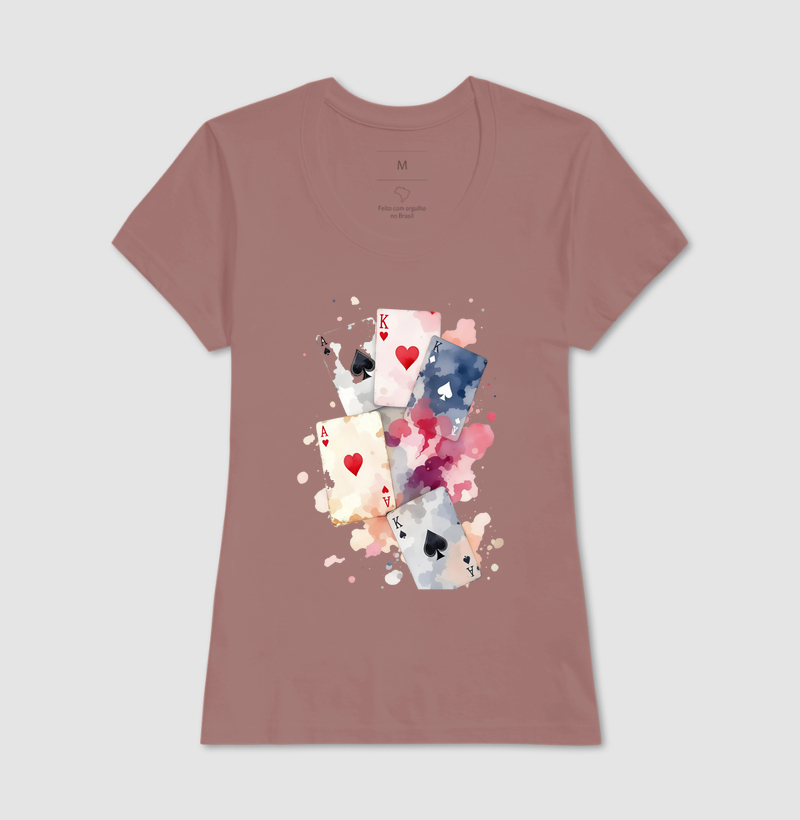 Camisa 16