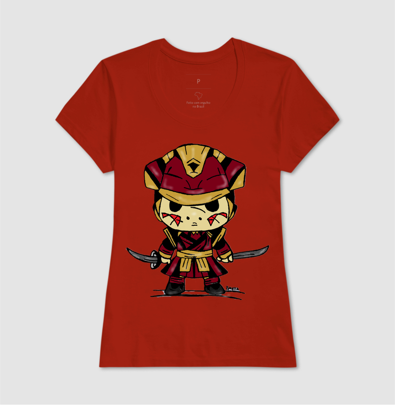 Camisa 10