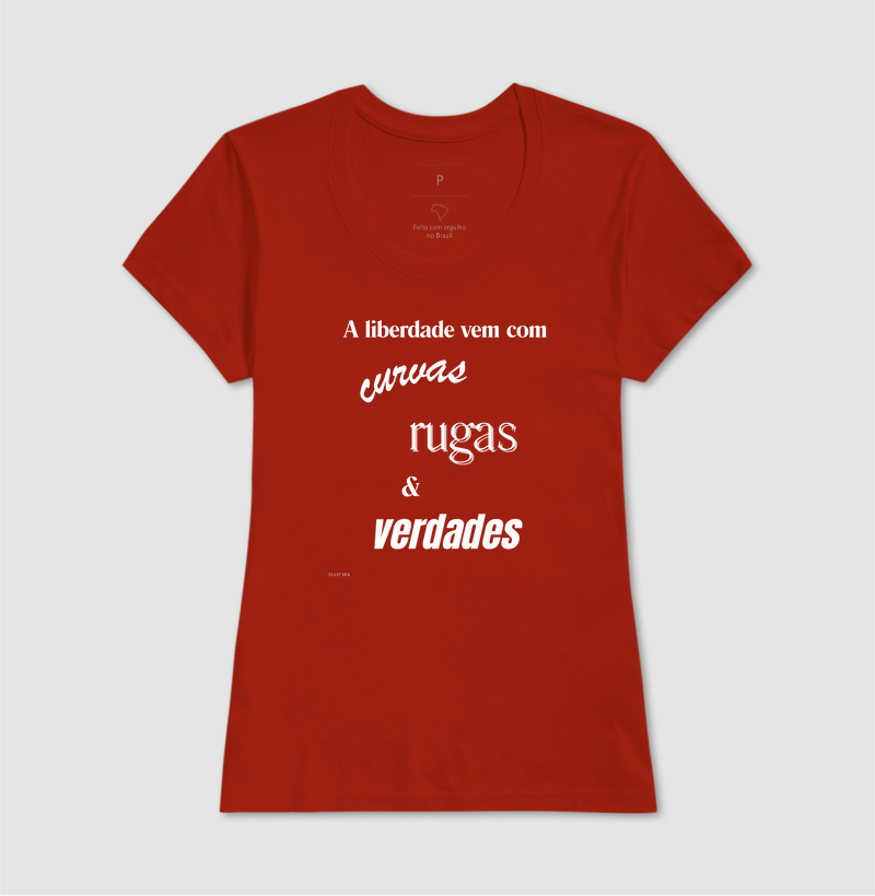 Camisa 10