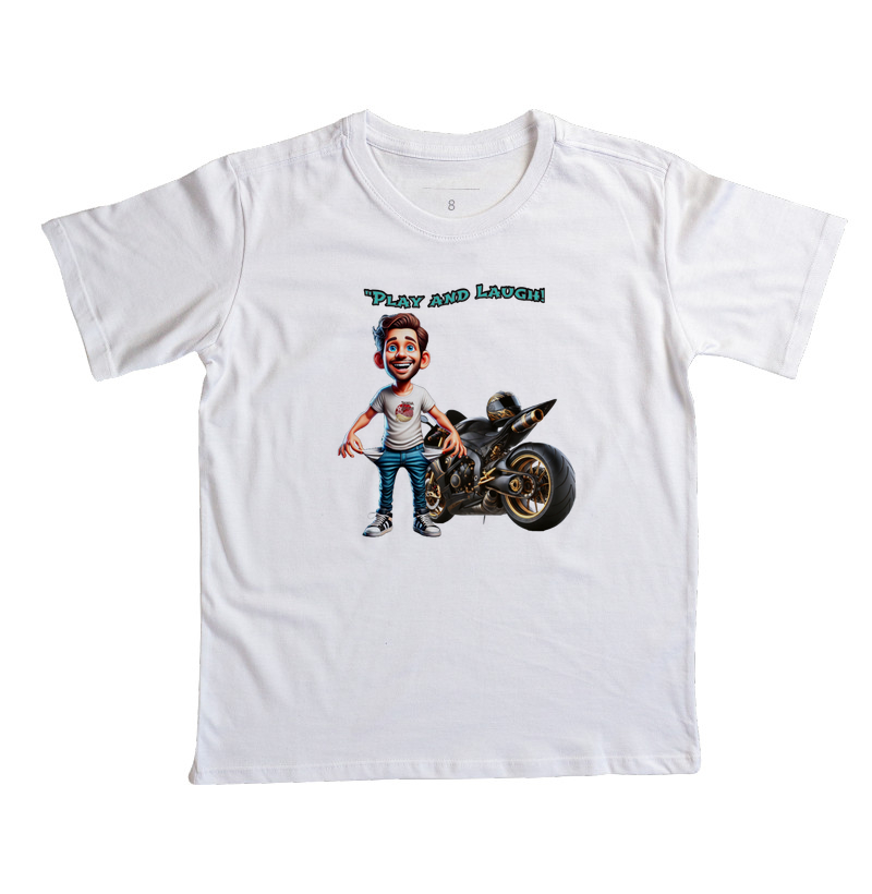 Camisa 3