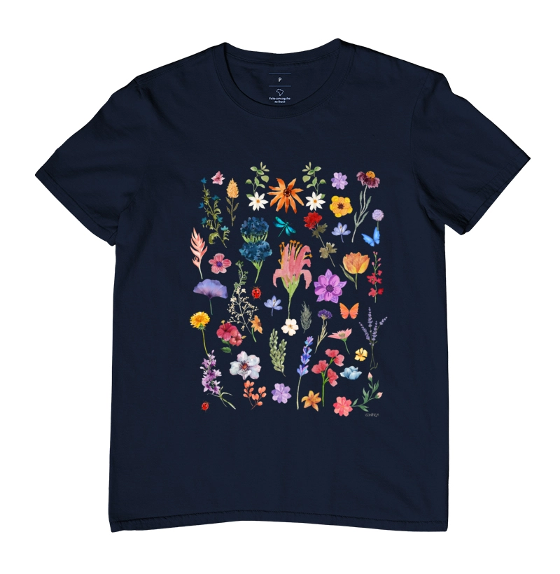 Camisa 5