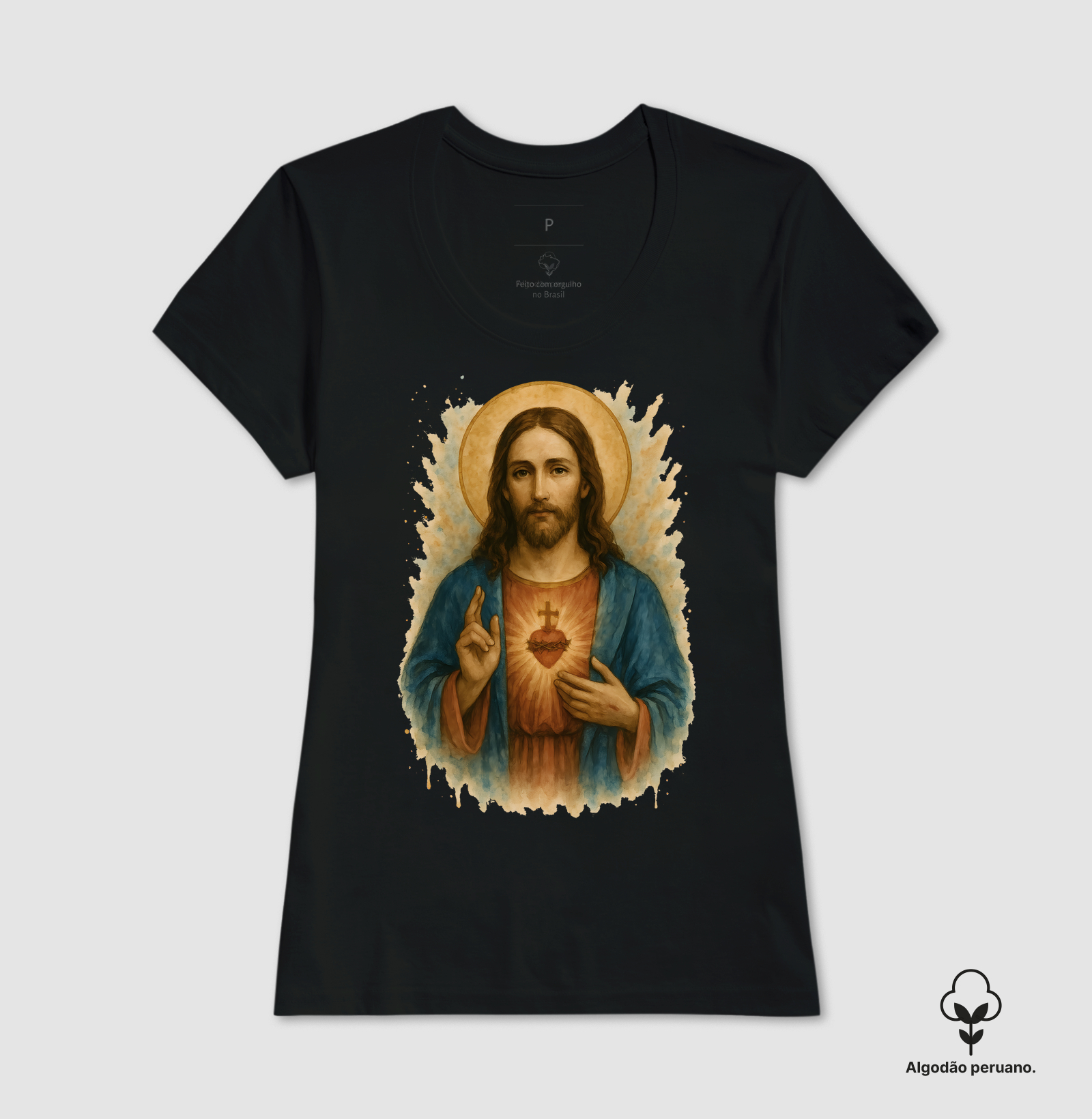 Camisa 2