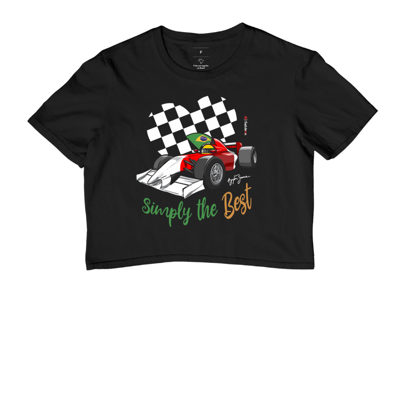 Simply the best Tshirt