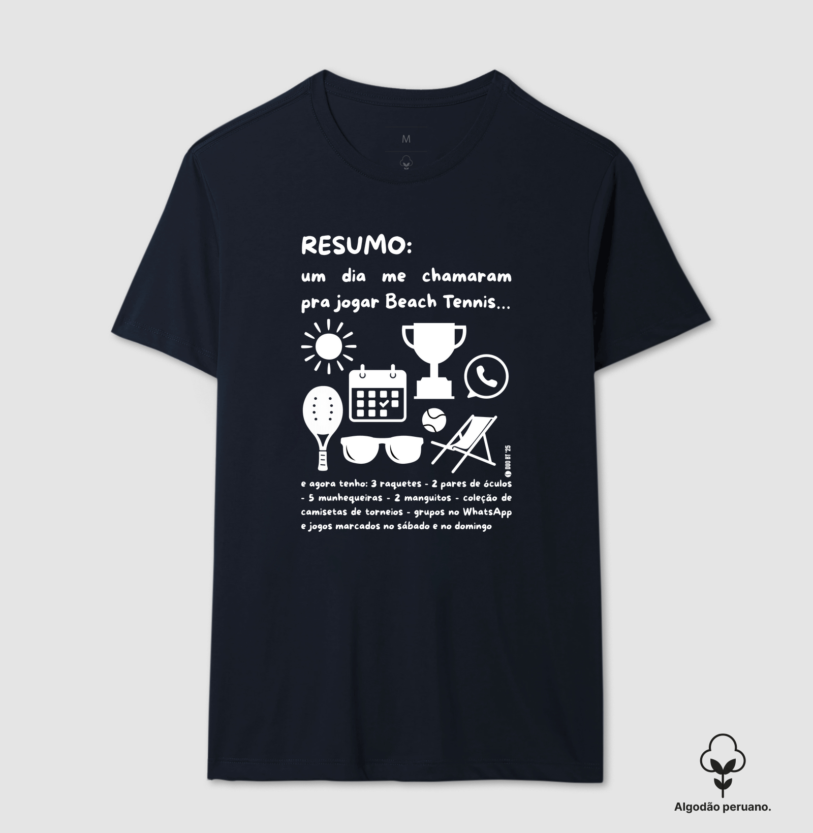 Camisa 5