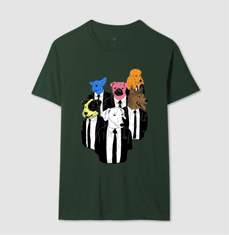 Camisa 11