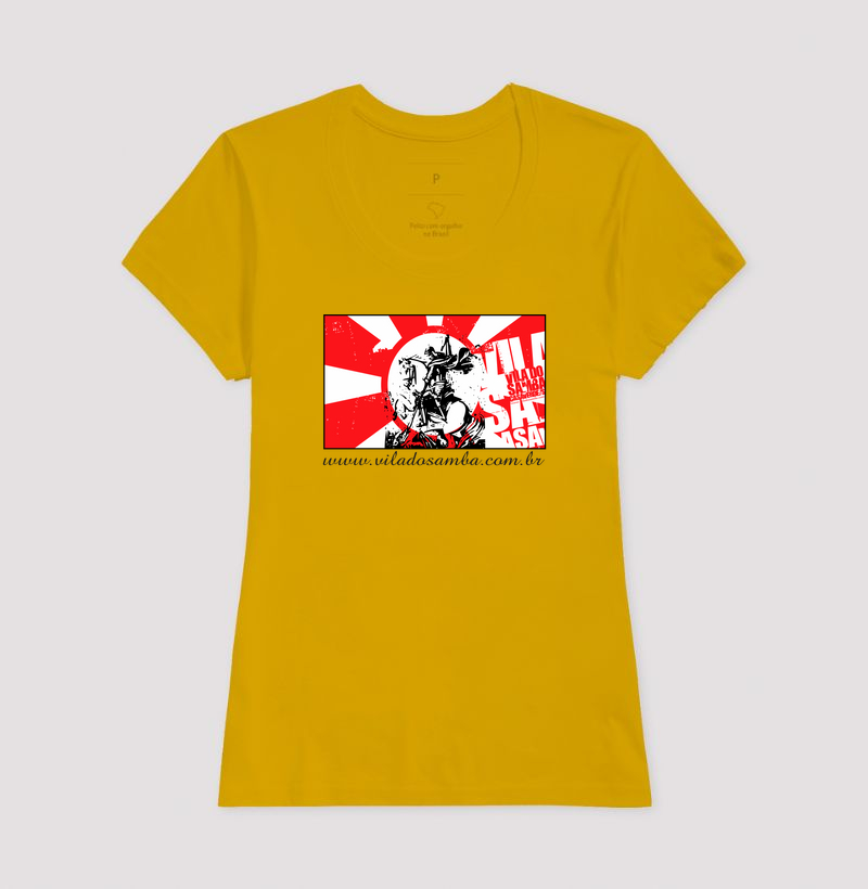 Camisa 14