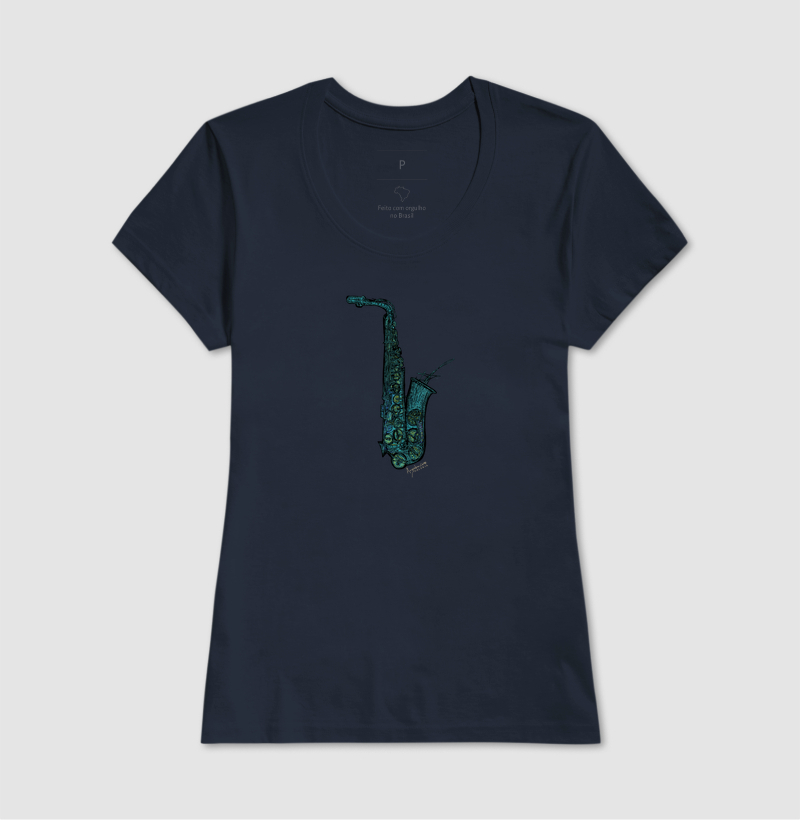 Camisa 15