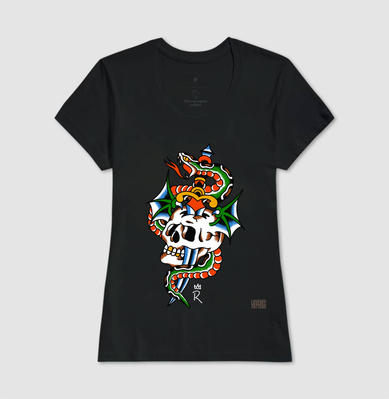Camisa 15
