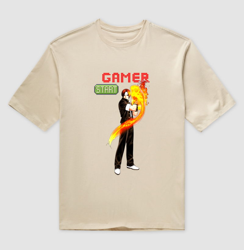 Camisa 2