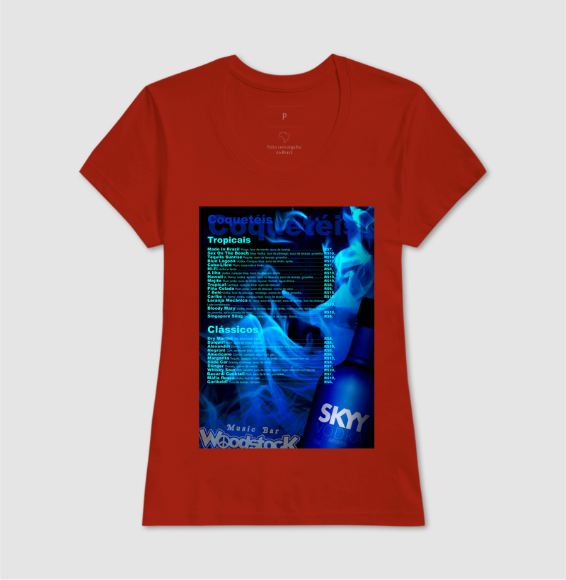 Camisa 10