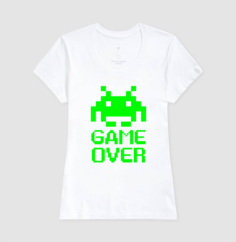 Camisa 4