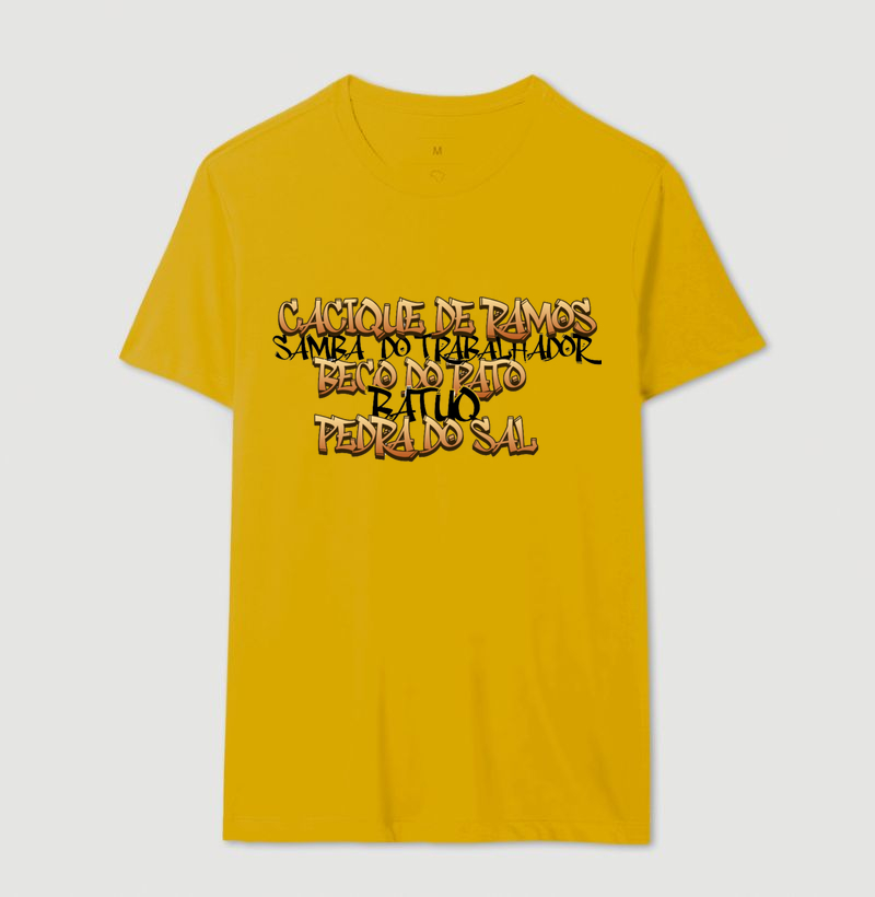 Camisa 16