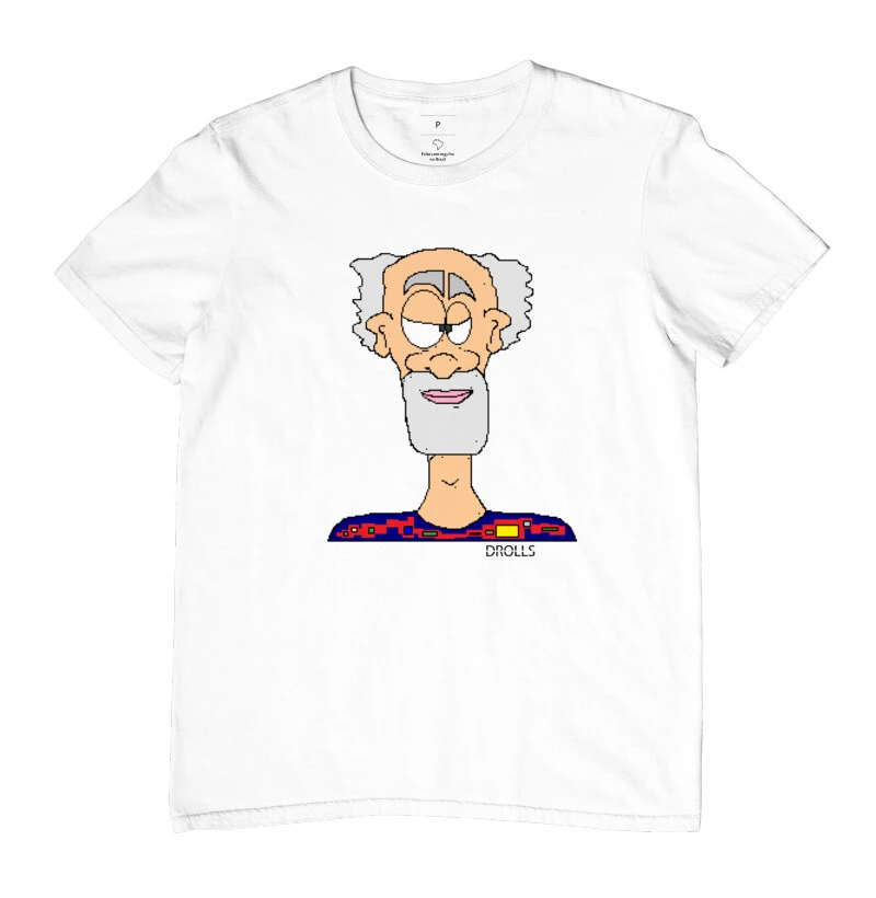 Camisa 3