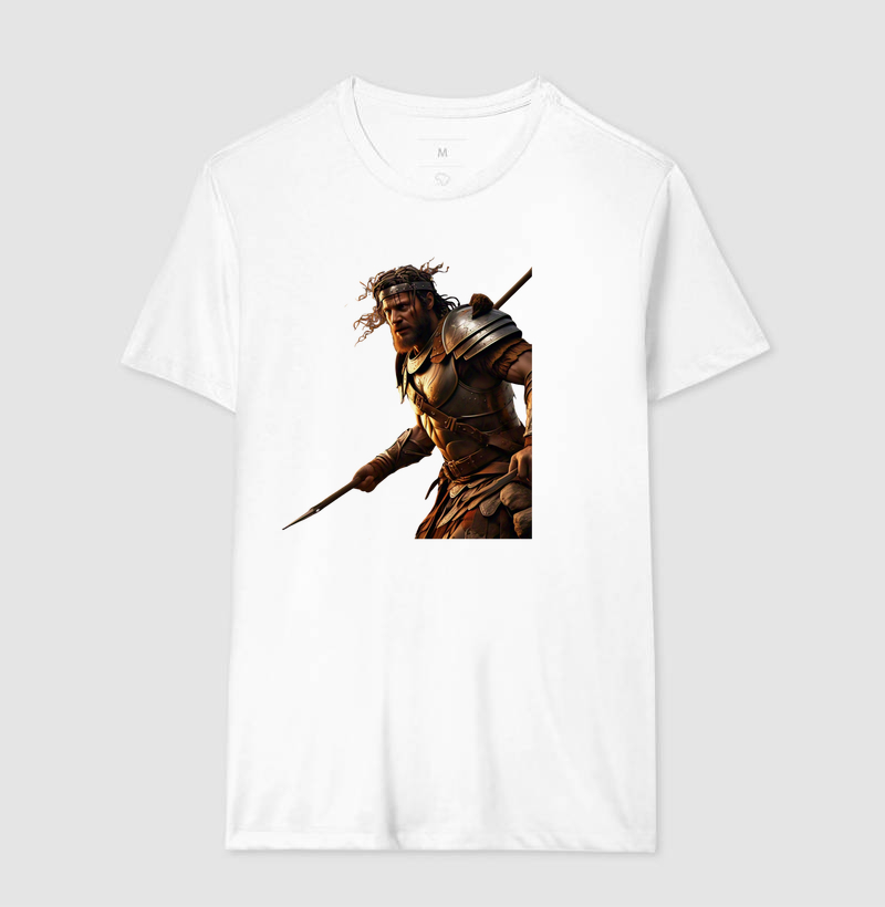 Camisa 10