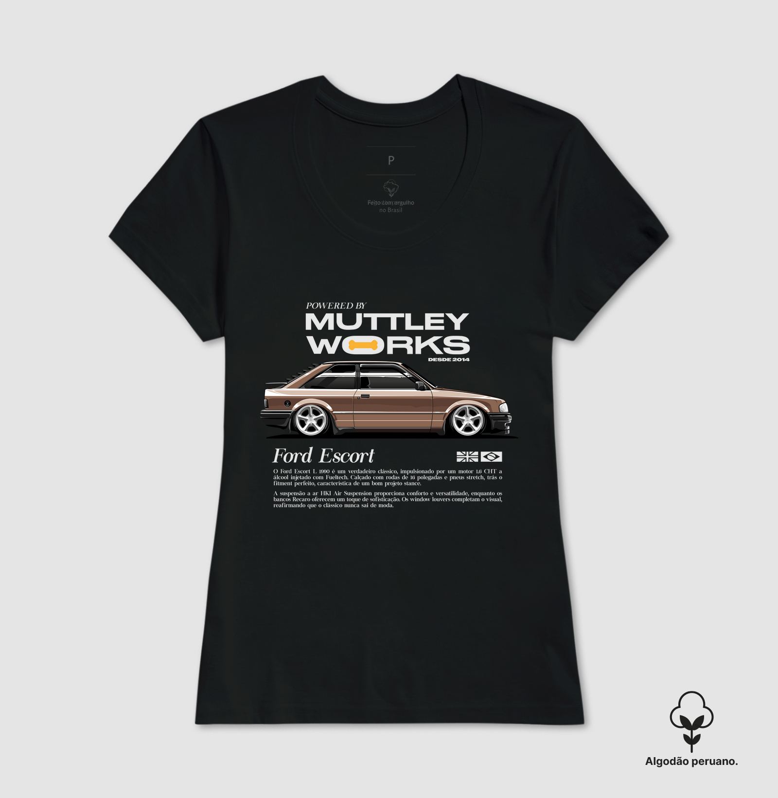 Camisa 2