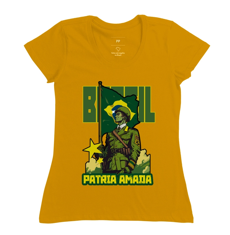 Camisa 10