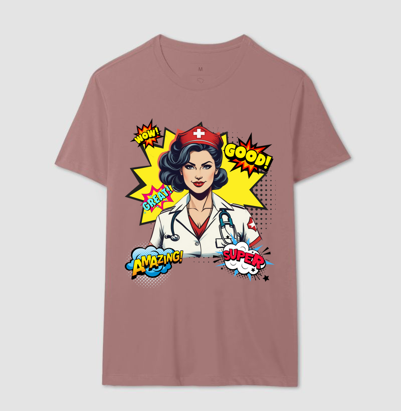 Camisa 15