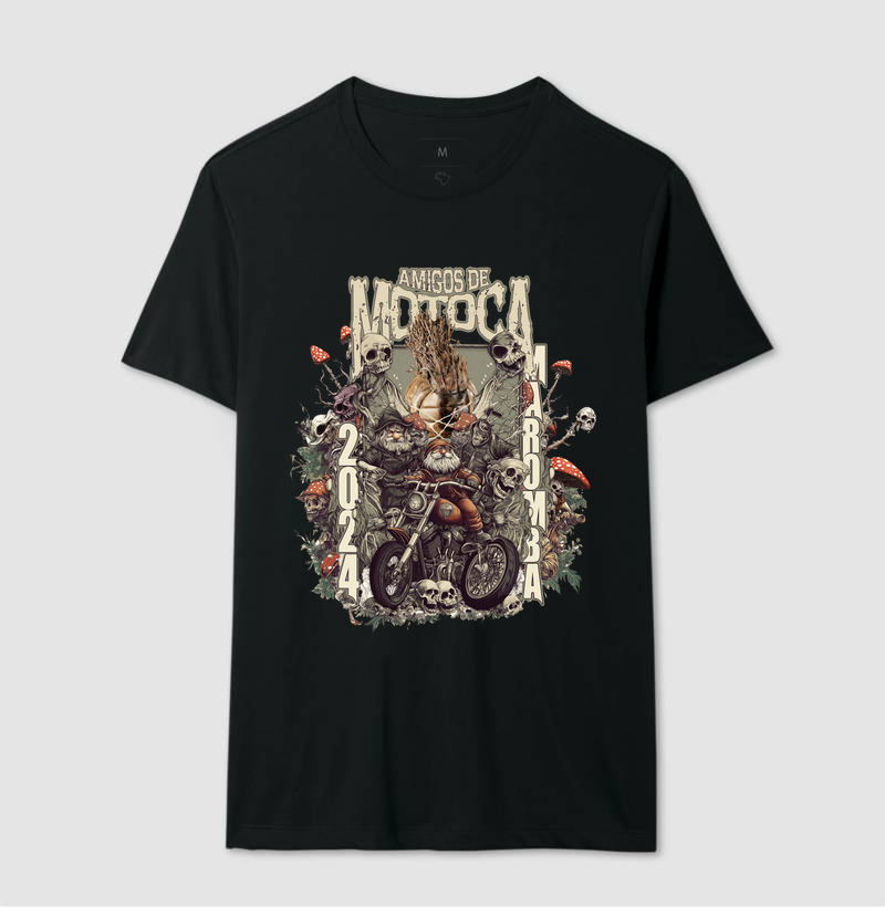 Camisa 7